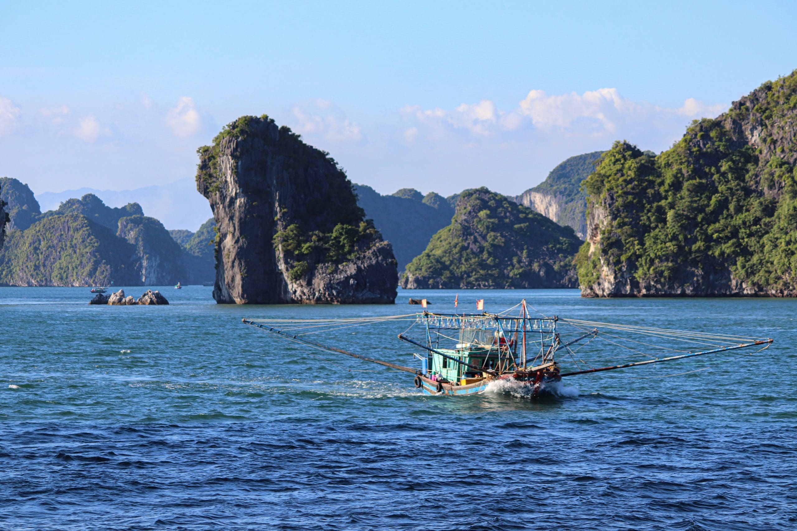 Viet Travel Tours: Embrace Vietnam’s Rich History And Culture