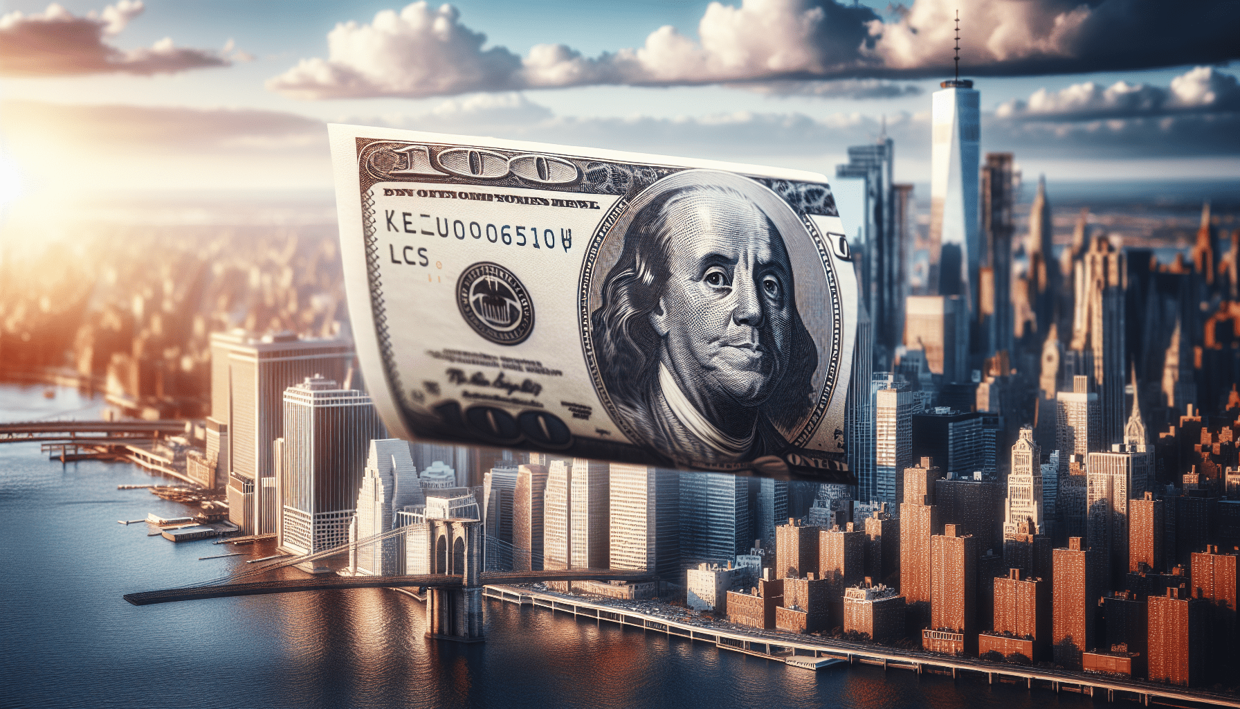 Is $100 A Day Enough For NYC?